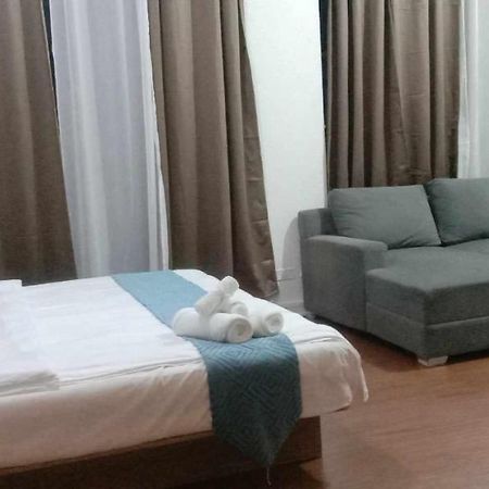 Accommodation Services Makati City Luaran gambar