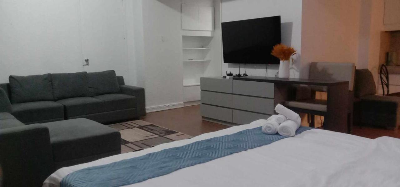 Accommodation Services Makati City Luaran gambar