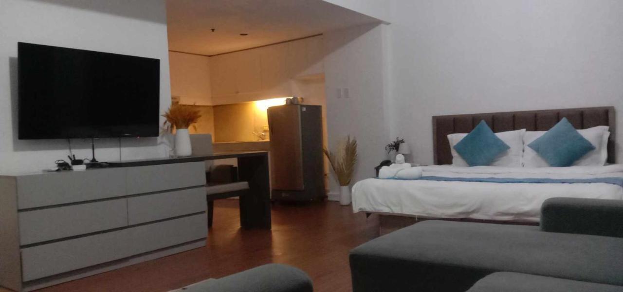 Accommodation Services Makati City Luaran gambar