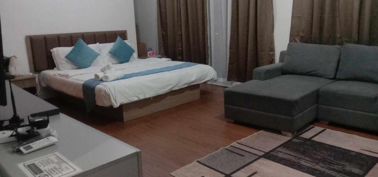 Accommodation Services Makati City Luaran gambar