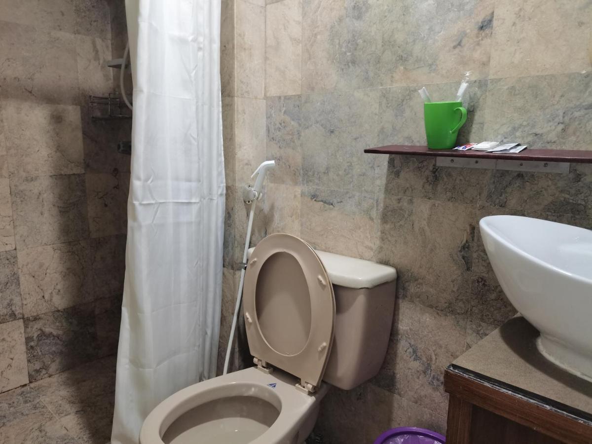 Accommodation Services Makati City Luaran gambar